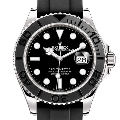 rolex oyster perpetual date yacht master red second hand|Rolex Yacht-Master 42 investment.